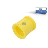 Lagerbuchse Stabilisator hinten unten Ø 65 mm DT...