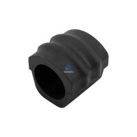 Stabiliser Bearing front axle Ø 36 mm DT SPARE...