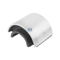 Lagerbuchse hinten Ø 48 mm DT SPARE PARTS für...