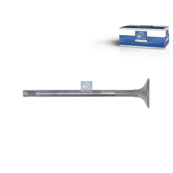 Auslassventil 30 ° DT SPARE PARTS IAM-Expertise passend für SCANIA