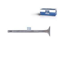Auslassventil 30 ° DT SPARE PARTS IAM-Expertise...