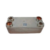 Oil Cooler Manual Transmission DT SPARE PARTS...