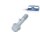 Radbolzen DT SPARE PARTS Aftermarket-Expertise passend für MERCEDES-BENZ