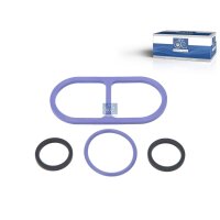 Oil Cooler Gasket Set DT SPARE PARTS...