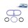 Oil Cooler Gasket Set DT SPARE PARTS Aftermarket-Expertise fits VOLVO