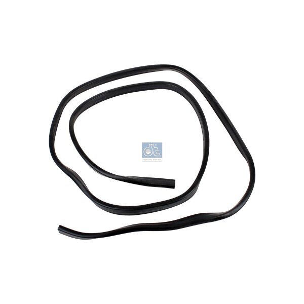 Trim/protection side window DT SPARE PARTS for MERCEDES-BENZ