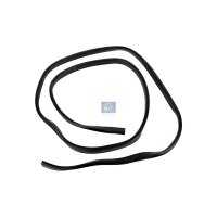 Trim/protection side window DT SPARE PARTS for MERCEDES-BENZ