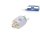 Pressure Switch M12 x 15 DT SPARE PARTS IAM-Expertise suitable for e.g. IVECO