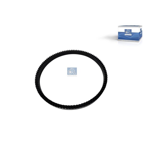 Sensorring ABS DT SPARE PARTS IAM-Expertise passend für MERITOR