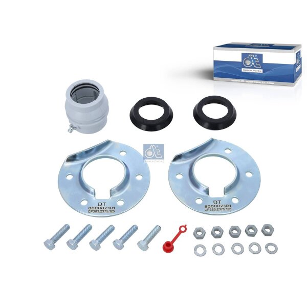 Reparatursatz Bremsnockenwelle DT SPARE PARTS IAM-Expertise passend für SAF