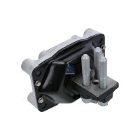 Mounting Engine rear DT SPARE PARTS IAM-Expertise...