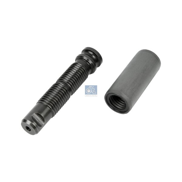 Repair Kit Spring Bolt DT SPARE PARTS IAM-Expertise suitable for VOLVO