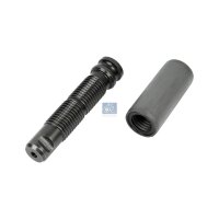 Repair Kit Spring Bolt DT SPARE PARTS IAM-Expertise...