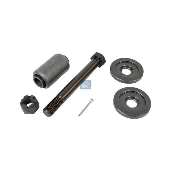 Repair Kit Spring Bolt DT SPARE PARTS suitable for e.g. SCANIA 4