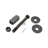 Repair Kit Spring Bolt DT SPARE PARTS suitable for e.g....