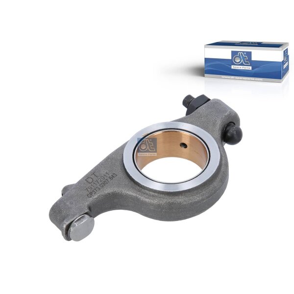 Rocker Arm Engine Timing M10 x 1.5 Ø 35 mm DT SPARE PARTS for SCANIA