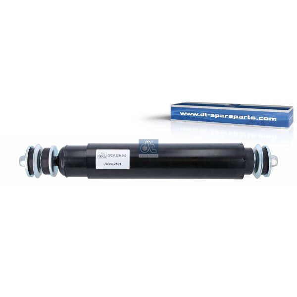 Stoßdämpfer Vorderachse Teleskop Öldruck DT SPARE PARTS für u.a. MAN F90