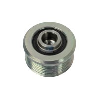 Alternator Pulley DT SPARE PARTS IAM-Expertise for FIAT SCUDO and others