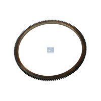 Zahnkranz Schwungrad 133 Zähne Ø 404 mm DT...
