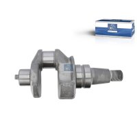 Kurbelwelle Druckluftkompressor DT SPARE PARTS für...