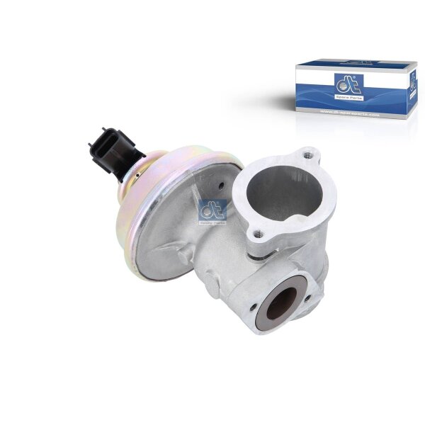 AGR-Ventil DT SPARE PARTS Aftermarket-Expertise passend für FORD