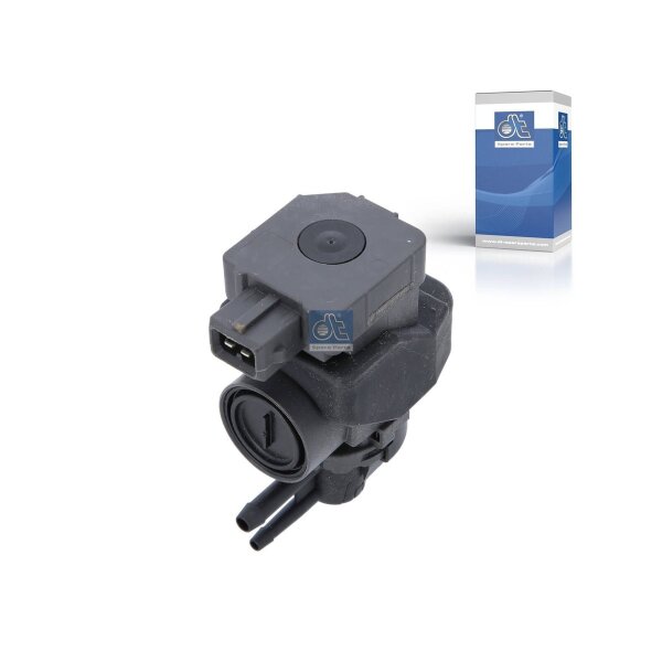 Magnetventil DT SPARE PARTS IAM-Expertise passend für RENAULT
