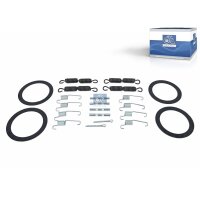 Repair Kit brake shoe roller DT SPARE PARTS IAM-Expertise...