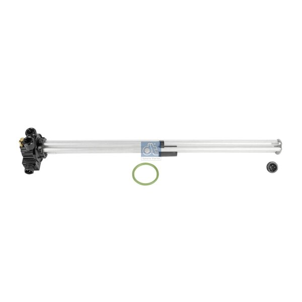 Sender Unit Fuel Tank 615 mm DT SPARE PARTS IAM-Expertise suitable for IVECO