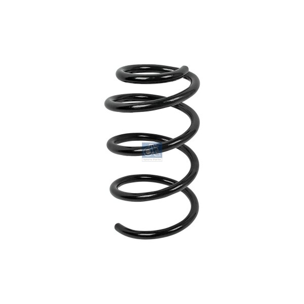 Suspension Spring 355 mm 18 mm DT SPARE PARTS suitable for e.g. RENAULT