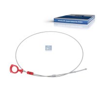 Oil Dipstick DT SPARE PARTS Aftermarket-Expertise fits VOLVO