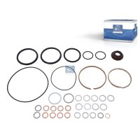 Gasket set manual gearbox DT SPARE PARTS IAM-Expertise...