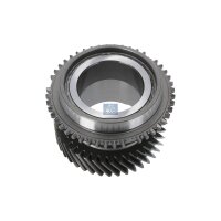 Zahnrad Vorgelegewelle DT SPARE PARTS IAM-Expertise...