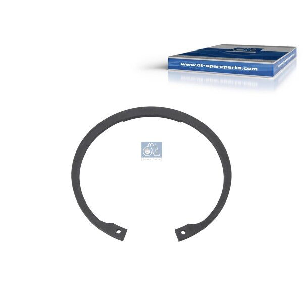 Sicherungsring 4 mm DT SPARE PARTS IAM-Expertise passend für u.a. RENAULT