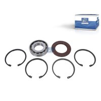 Repair Kit DT SPARE PARTS Aftermarket-Expertise suitable...