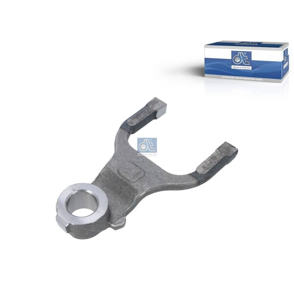 Selector Fork Manual Transmission DT SPARE PARTS suitable for IVECO and others