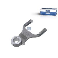 Selector Fork Manual Transmission DT SPARE PARTS suitable...