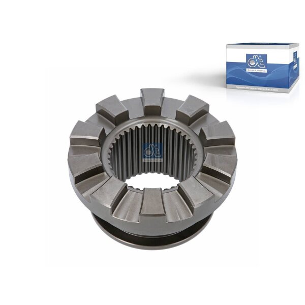 Clutch differential lock DT SPARE PARTS suitable for MERCEDES-BENZ