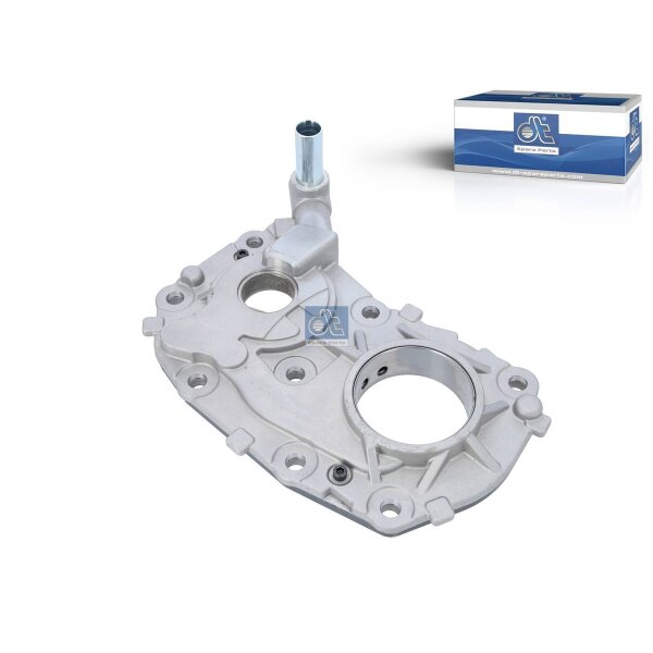 Oil Pump manual gearbox DT SPARE PARTS IAM-Expertise fits IVECO