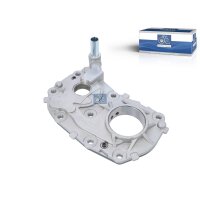 Oil Pump manual gearbox DT SPARE PARTS IAM-Expertise fits...