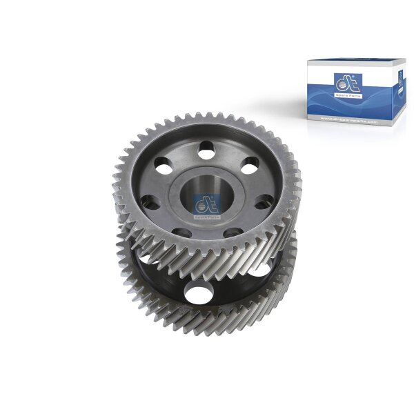 Zahnrad Vorgelegewelle DT SPARE PARTS IAM-Expertise passend für MERCEDES-BENZ