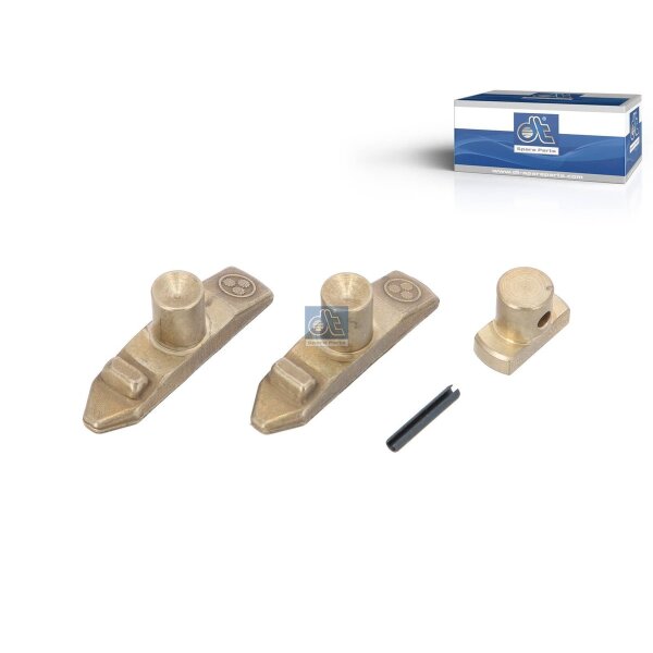 Repair Kit DT SPARE PARTS IAM-Expertise suitable for e.g. RENAULT