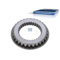 Synchronkörper Schaltgetriebe DT SPARE PARTS...