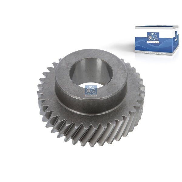 Zahnrad Vorgelegewelle DT SPARE PARTS passend für u.a. MERCEDES-BENZ