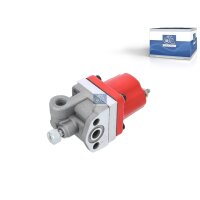 Valve Fuel Filter DT SPARE PARTS Aftermarket-Expertise...