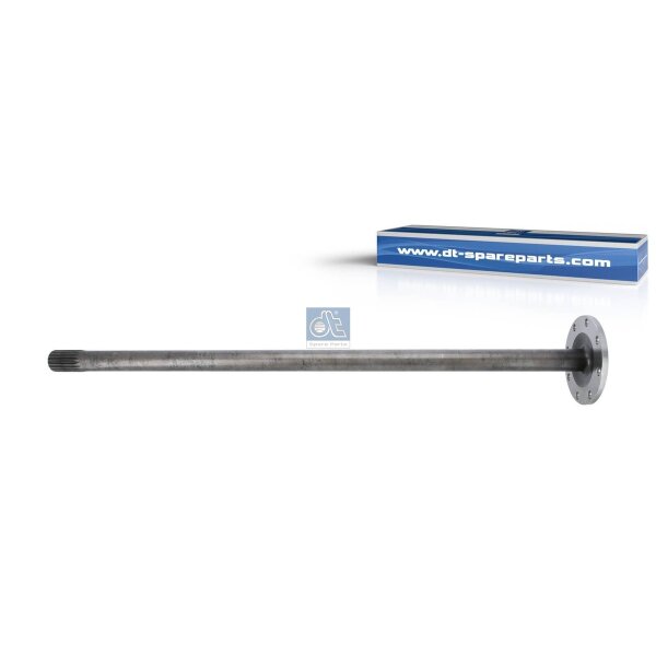 Antriebswelle DT SPARE PARTS Aftermarket-Expertise passend für IVECO