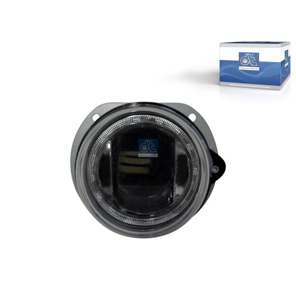 Nebelscheinwerfer links DT SPARE PARTS passend für u.a. MERCEDES-BENZ
