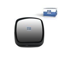 Weitwinkelspiegel DT SPARE PARTS IAM-Expertise passend...