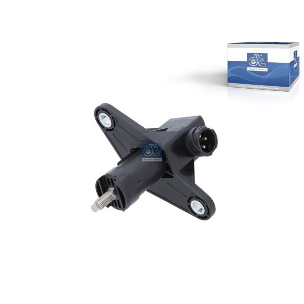 Pressure Control Valve Lifting System DT SPARE PARTS suitable for e.g. VOLVO FMX