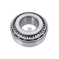 Lager Achsschenkel Ø 60 - 130 mm DT SPARE PARTS...