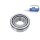 Lager Achsschenkel Ø 60 - 130 mm DT SPARE PARTS für MERCEDES-BENZ